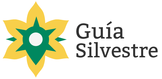 Logotipo de la Guía Silvestre